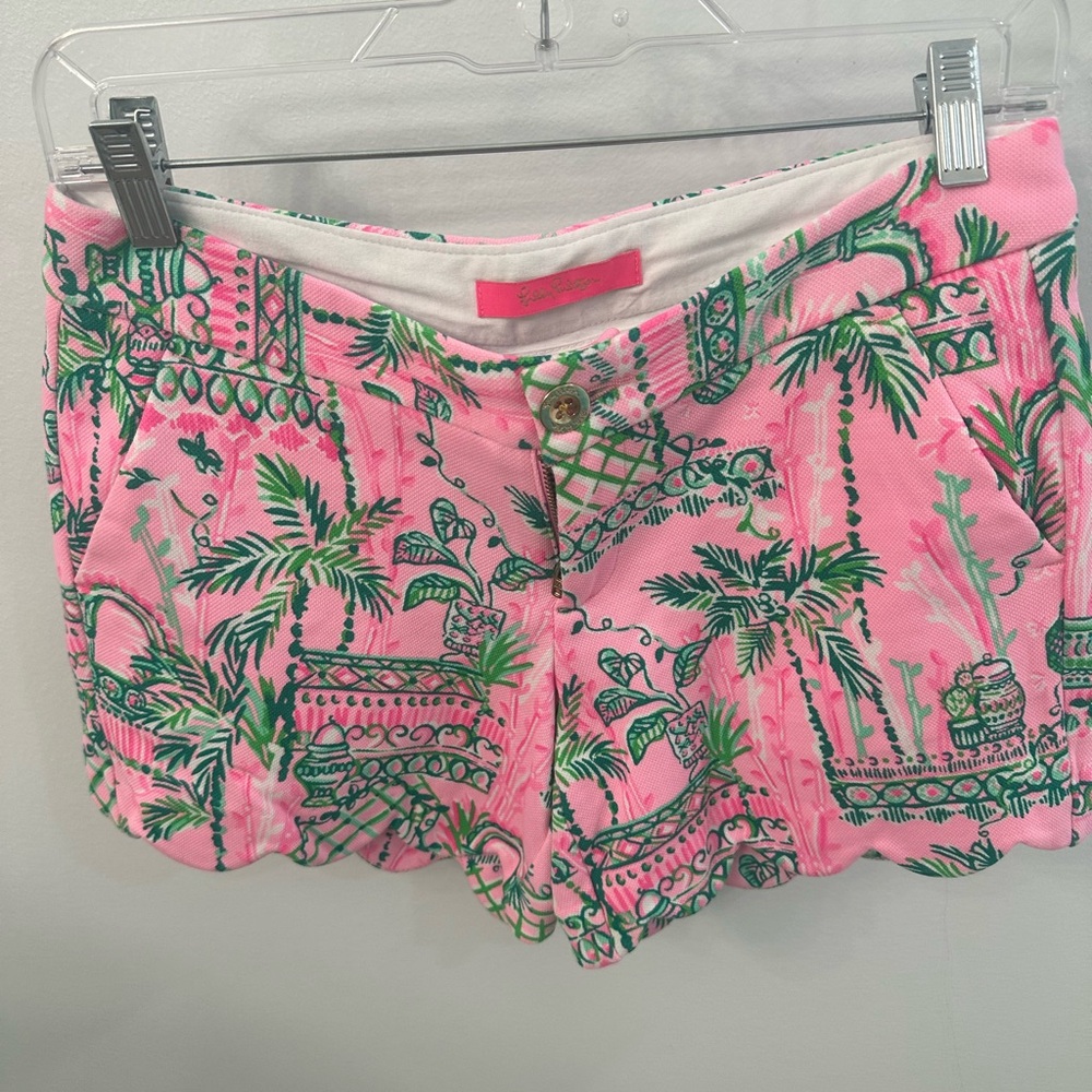 EUC Lilly shorts